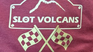 20 anys d’Slot Volcans – Ral·li Alemanya AEO Vic novembre 2023